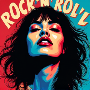 rock-n-roll