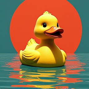 Duck