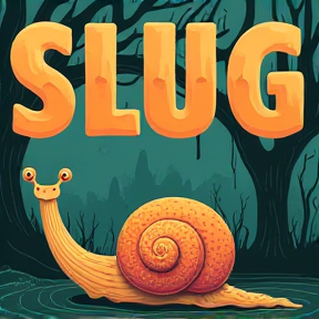 Live like a slug 