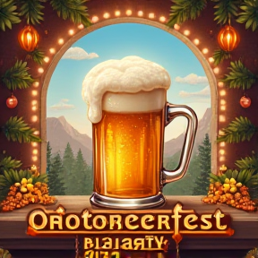 LSW Oktoberfest Blast