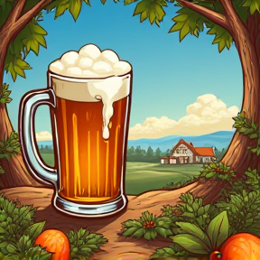 LSW Oktoberfest Blast