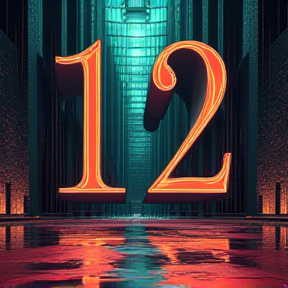 12