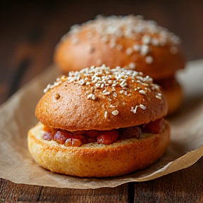 Texas Roadhouse Brötchen