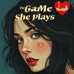 The Game She Plays