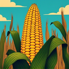 Corn Groove