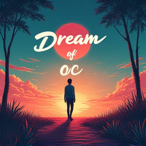 DREAM OF OC