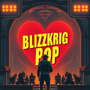 Blitzkrieg Pop