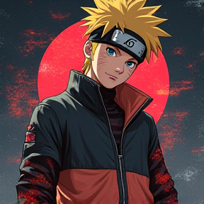 Naruto