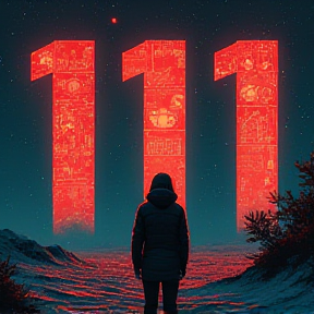 111