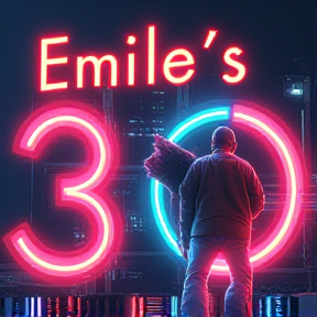 Emile's Big 30