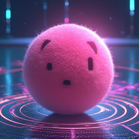 Pink Puff Victory