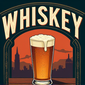 Whiskey & Beer