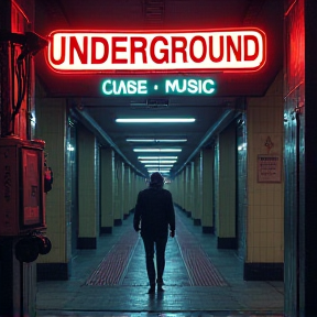 Underground