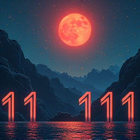 11111