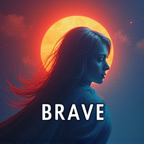 BRAVE