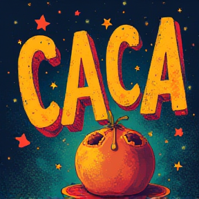 caca