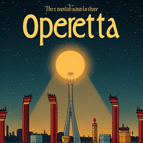 operetta