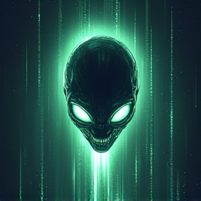 ALIEN