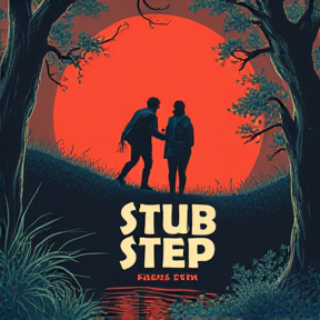 Stub step