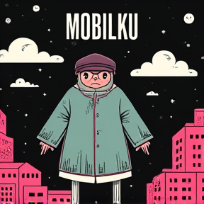 Mobilku