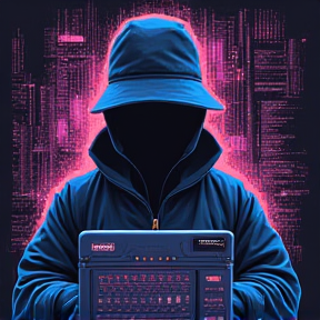 Hackers Anthem