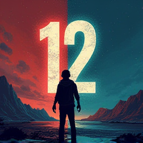 12