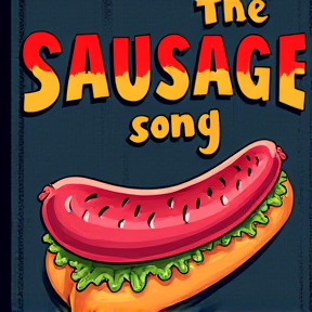 The Sausage Song