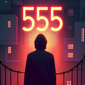 555