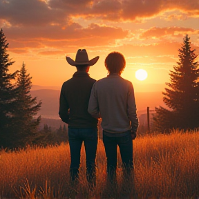 Brokeback Dreams