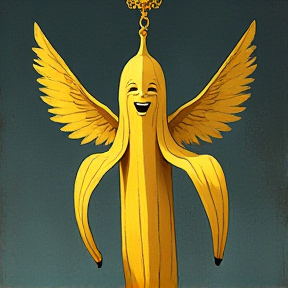 Christian der Bananenmann