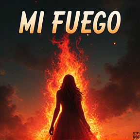 MI FUEGO