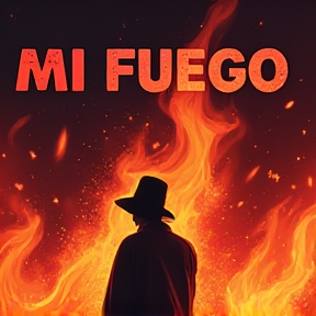 MI FUEGO