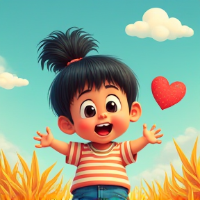 Kids  cartoon 