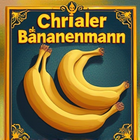 Christian der Bananenmann