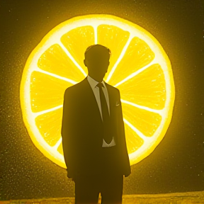 Lemonman