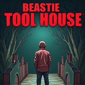 Beastie Tool House 