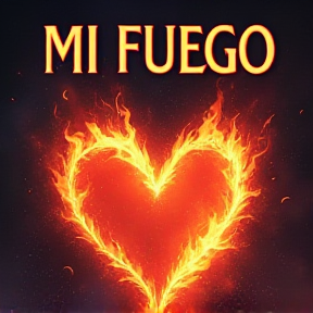 MI FUEGO