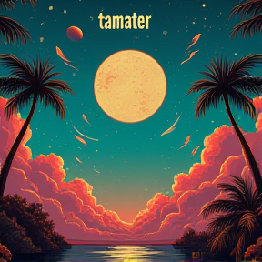 tamater