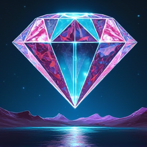 Diamond - Rihanna - FR