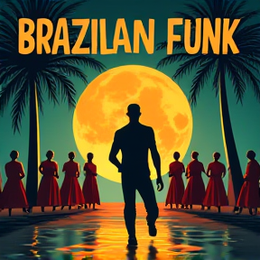 Funk in Rio