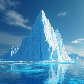 Iceberg