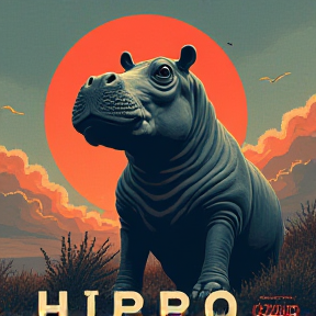 Hippo 17th