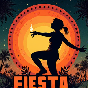 LA FIESTA