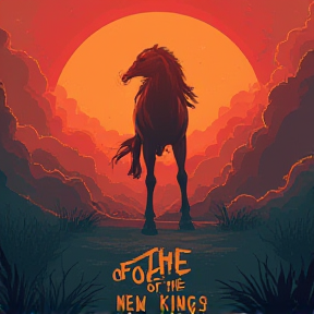 Rise of the New Kings