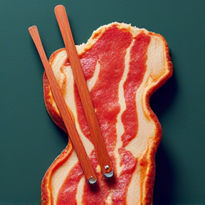 the bacon spot