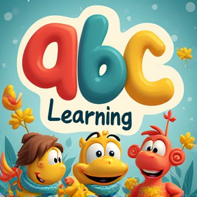 kids abc LEARING