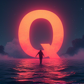 q