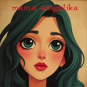 Mama Angelika