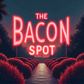 The Bacon Spot