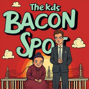 The Bacon Spot